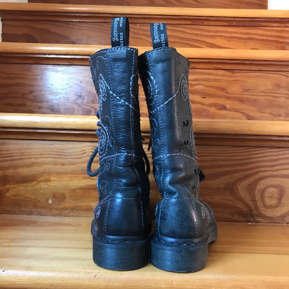 SUPER RARE Alien 👽 Docs (Original) - Picture 5 of 8